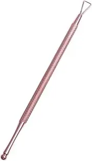 Ipetboom Nail Art Manicure Tool Set Cuticle Pusher Nail Polish Remover Cuticle Trimmer Gel Polish Remover Mini Size for Travel