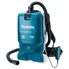 Makita 40V Vacuum Cleaner VC012GZ Backpack Type 6L Bluetooth Linked Body Only