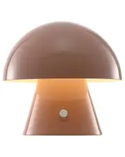 JONATHAN Y Porcini Led Table Lamp