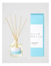 [Palm Beach Collection] Salted Caramel & Vanilla Mini Diffuser 50ml