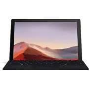 Microsoft Surface Pro 7 Intel Core i5 12.3" Black 256GB + 8GB Wifi Only Tab