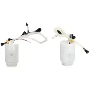 2x Fuel Pump Assembly For Porsche Cayenne Base V6 3.2L Turbo S V8 Left+Right (for: Porsche)
