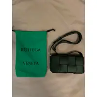 在飛比找蝦皮購物優惠-Bottega Veneta Cassette Belt B