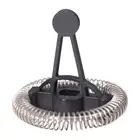 Milk Frother Replacement Blender Stick Mixing Head for Drink Mixer Matcha