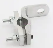 Workman BVAM-3 Series Antenna Mounting Bracket Double Grove