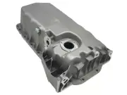 Oil Pan For 2000-2006 Audi TT Quattro 1.8L 4 Cyl 2002 2005 2003 2001 SR124DS (for: Audi)