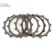 Clutch Friction Plates FOR Yamaha XT250T XT250LC XT250L XT250 86-87 3J2-16324-00