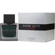Encre Noire Sport Edt Spray by Lalique for Men - 100 Ml