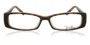 Emilio Pucci EP2655 244 Men's Glasses Tortoiseshell Size 51 - Private Health Rebate - Blue Light Block Available