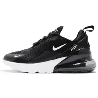 在飛比找蝦皮商城優惠-Nike 休閒鞋 Wmns Air Max 270 黑 白 