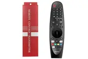 For BAUHN TV ATV85UHDW-0322 ATV82UHDW-0721 Magic Voice Remote Control