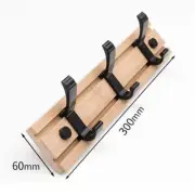 NNEOBA Fashion Style Bedroom Furniture Coat Rack Clothes Hanger Hooks Living Roo
