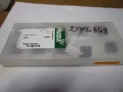 CNMG4316P TN20P Diamond/Rhombic 80 WIDIA™ VALUE Carbide Turning Insert QTY 10