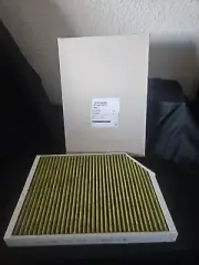 2018 19 20 21 22 23 24 Bentley Continental GT LHD Cabin Pollen Air Filter