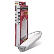 7-Outlet Home Series SurgeMaster®
