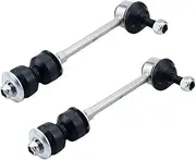 Shuogoufeng Store 1-2Pcs Rear Suspension Stabilizer Bar Link Compatible With VOLVO XC60 XC70 S60 S80 V60 V70 Compatible With S-MAX Compatible With MONDEO IV Compatible With GALAXY 1425853 6G915C486XAA