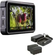 Atomos Ninja Inferno 7" 4K HDMI External Recorder With Hard And Soft Case
