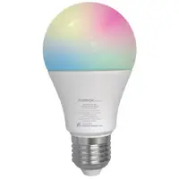 在飛比找友和YOHO優惠-Momax Smart Rainbow LED 智能彩色燈泡