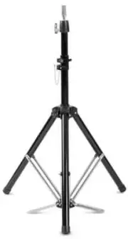 Professional Hair Salon Adjustable Mannequin Head Wig Stand Holder Mannequin Hea