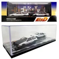 在飛比找樂天市場購物網優惠-1/64 Modelers Initial D 頭文字D 藤