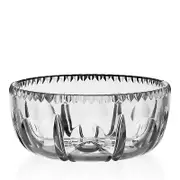 William Yeoward Crystal Harlequine Bowl, Small
