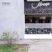 Tosca Mirage: The Osam Remixes Vinyl
