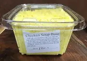 Chicken Soup Base 12oz