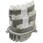 63-12-7-245-816 GenuineXL Turn Signal Light Lamp Front Passenger Right Side Hand (for: BMW)