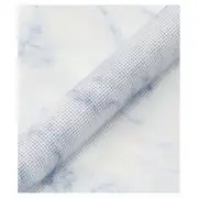 DMC Cross X Stitch Aida Cloth Moonstone 14ct Size 38x45cm Fabric Precut
