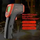 For IR Thermometer 58 to 1112 Fahrenheit for Cooking and Grilling Applications