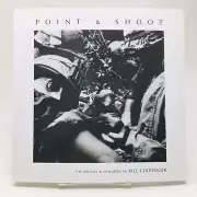 Point & Shoot Vietnam Combat Photography Bill Clevenger 1968 Tet Offensive Photo