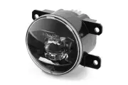 Suzuki Baleno Front Fog Light LED 16- Lamp Fits Driver Passenger OEM Valeo