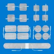 TENS Pads - 17 Pad Universal Set