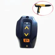 1007216 Electrostatic Powder Coating Gun Print Holder for GM GM03 Replacement