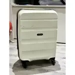 二手 AMERICAN TOURISTER 20寸行李箱 登機箱