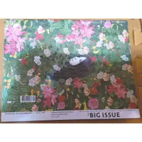 在飛比找蝦皮購物優惠-二手｜The Big Issue 大誌雜誌｜2018.9月號