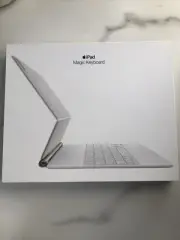 Apple iPad Magic Keyboard Model A2480 for iPad Pro 12.9 3rd 4th 5th & 6th Gen-