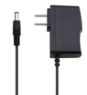 Generic 9V 1A AC Adapter Power Supply For Boss Behringer Mooer Moen Pedal Mains