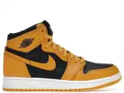 AIR JORDAN 1 RETRO HIGH OG 'POLLEN' GS US4Y/US5.5W/EU36