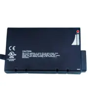 For Philips VS2 VM4 VM6 VM8 VM3 VS3 V24E M6 Monitor Battery 7200mAh ME202C