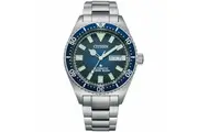 Men's Watch Citizen NY0129-58L ( 41 mm)