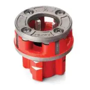 RIDGID 11-R BSPT-3/4 (65570) 3/4 in. Threader Die Head, Alloy RH, BSPT