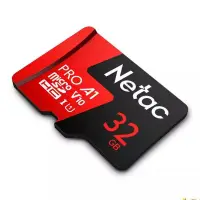 在飛比找蝦皮購物優惠-Microsd 朗科 P500 Pro 32GB 64GB 