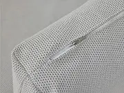 Koala Lounging Sofa Cover, Grey Gum Grey, Machine Washable, Stylish Lounge Area Upgrade, Premium Sofa Covers