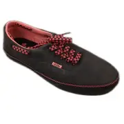 NWT Vans GREY YEAR OF THE RAT U ERA LACEY SNEAKER SIZE 9 $75