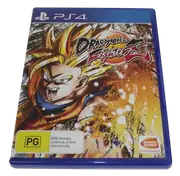 Dragon Ball Fighterz Sony PS4 Playstation 4 (Pre-Owned)