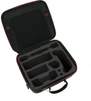 Carrying Storage Case for Nintendo Switch/Switch OLED w/Dock Portable Travel Bag