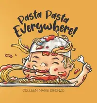 在飛比找誠品線上優惠-Pasta Pasta Everywhere!