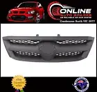 Grille fit Toyota Hilux GREY GN/KUN/GGN 2005-2008 SR/SR5/Workmate/DLX NEW grill