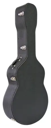 V-Case HC1049 Semi Acoustic Guitar Case